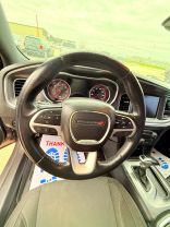 2015 DODGE CHARGER SEDAN V6, 3.6 LITER SXT SEDAN 4D
