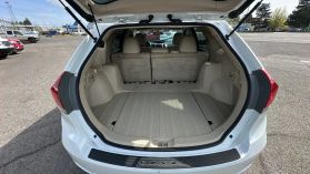 2013 TOYOTA VENZA