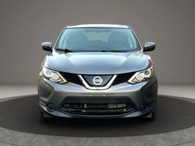 2019 NISSAN ROGUE SPORT SUV 4-CYL, 2.0 LITER SL SPORT UTILITY 4D