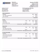 2021 MERCEDES-BENZ C-CLASS SEDAN 4-CYL, TURBO, 2.0 LITER C 300 4MATIC SEDAN 4D - Gesner Auto Inc in Taunton, MA, 41.88613, -71.14527