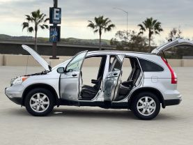 2011 HONDA CR-V SUV 4-CYL, VTEC, 2.4 LITER SE SPORT UTILITY 4D