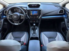 2020 SUBARU CROSSTREK SUV 4-CYL, HYBRID, 2.0 LITER HYBRID SPORT UTILITY 4D