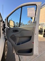 2016 FORD TRANSIT 150 VAN LOW ROOF W/SLIDING SIDE DOOR W/RWB VAN 3D