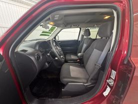 2015 JEEP PATRIOT