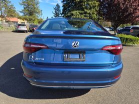 2021 VOLKSWAGEN JETTA