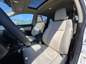 2015 HONDA CR-V SUV 4-CYL, I-VTEC, 2.4 LITER EX SPORT UTILITY 4D
