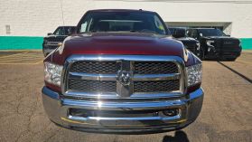 2018 Ram 2500 Crew Cab - Image 2