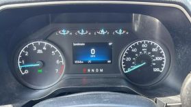 2021 FORD F150 SUPER CAB