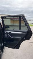 2014 BMW X5 SUV V8, TWIN TURBO, 4.4 LITER XDRIVE50I SPORT UTILITY 4D