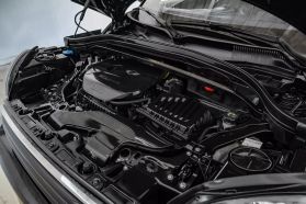 2018 MINI COUNTRYMAN HATCHBACK 3-CYL, TURBO, 1.5 LITER COOPER HATCHBACK 4D