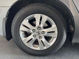 2009 HONDA ACCORD SEDAN 4-CYL, I-VTEC, 2.4 LITER LX-P SEDAN 4D
