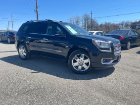 2016 GMC ACADIA