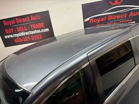 2016 HONDA ODYSSEY VAN V6, I-VTEC, 3.5 LITER SE MINIVAN 4D