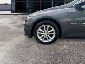 2018 Chevrolet Malibu Lt Sedan 4d - Image 17