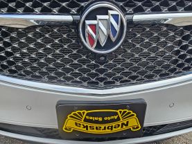 2020 BUICK ENCLAVE SUV V6, 3.6 LITER AVENIR SPORT UTILITY 4D