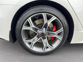 2019 KIA STINGER SEDAN V6, TWIN TURBO, 3.3 LITER GT1 SEDAN 4D - The Auto Lot