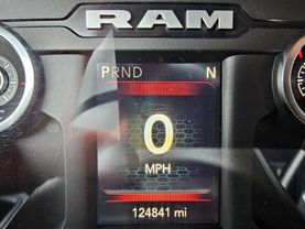 2022 RAM 3500 CREW CAB PICKUP 6-CYL, HO, TURBO DIESEL, 6.7 LITER TRADESMAN PICKUP 4D 8 FT