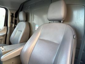 2017 FORD TRANSIT 150 VAN CARGO - AUTOMATIC - Dart Auto Group