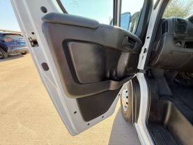 2023 RAM PROMASTER CARGO VAN CARGO V6, VVT, 3.6 LITER 2500 HIGH ROOF VAN 3D