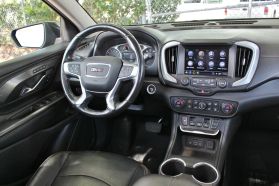 2018 GMC TERRAIN