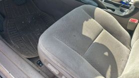 2004 TOYOTA CAMRY