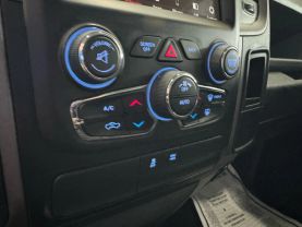 2019 RAM 1500 CLASSIC CREW CAB PICKUP V8, HEMI, 5.7 LITER TRADESMAN PICKUP 4D 5 1/2 FT