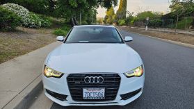 2014 AUDI A5 PREMIUM PLUS COUPE 2D
