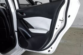2017 MAZDA MAZDA3 SEDAN 4-CYL, SKYACTIV-G, 2.5L GRAND TOURING SEDAN 4D
