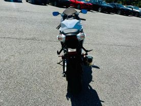 2017 SUZUKI GSX-R750L7 SPORTBIKES - -