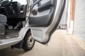 1999 SUZUKI EVERY VAN F6A JOIN