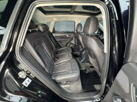 2014 AUDI Q5 SUV 4-CYL, TURBO, 2.0 LITER 2.0T PREMIUM PLUS SPORT UTILITY 4D