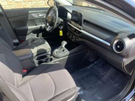 2022 KIA FORTE SEDAN 4-CYL, 2.0 LITER LXS SEDAN 4D - Gesner Auto Inc in Taunton, MA, 41.88613, -71.14527