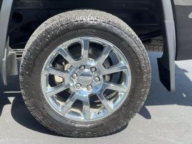 2014 GMC SIERRA 1500 CREW CAB PICKUP V8 ECOTEC3 FLEX FUEL 5.3L DENALI PICKUP 4D 5 3/4 FT - The Auto Lot