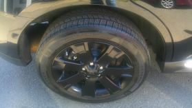 2012 MITSUBISHI OUTLANDER SUV 4-CYL, 2.4 LITER SE SPORT UTILITY 4D