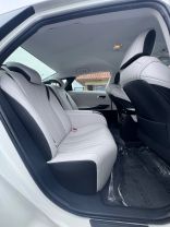2017 TOYOTA MIRAI HATCHBACK H-CELL W/ELECTRIC MOTOR SEDAN 4D