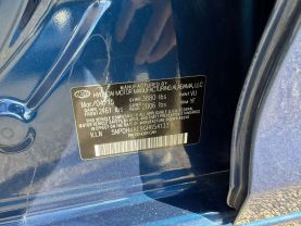 2016 HYUNDAI ELANTRA SEDAN 4-CYL, 1.8 LITER SE SEDAN 4D