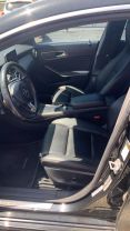 2016 MERCEDES-BENZ CLA COUPE 4-CYL, TURBO, 2.0 LITER CLA 250 COUPE 4D