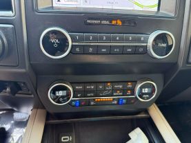 2019 FORD EXPEDITION SUV WHITE AUTOMATIC - Budget Used Car Sales