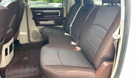 2015 Ram 2500 Crew Cab - Image 17