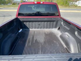 2013 Chevrolet Silverado 1500 Extended Cab - Image 7