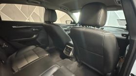 2018 CHEVROLET IMPALA
