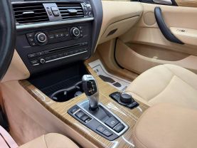 2014 BMW X3