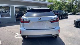 2016 Lexus Rx - Image 4