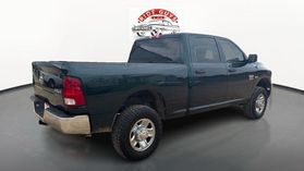 2011 RAM 2500 CREW CAB PICKUP V8, HEMI, 5.7 LITER ST PICKUP 4D 6 1/3 FT