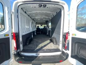 2019 FORD TRANSIT 250 VAN