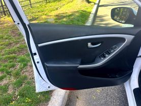 2016 HYUNDAI ELANTRA GT HATCHBACK 4-CYL, 2.0 LITER HATCHBACK 4D