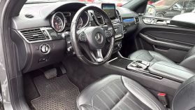 2018 Mercedes-benz Gls Gls 450 4matic Sport Utility 4d - Image 14
