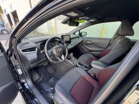 2024 TOYOTA COROLLA SEDAN 4-CYL, DYNAMIC-FORCE, 2.0 LITER SE SEDAN 4D