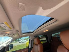2021 Toyota Tundra Crewmax 1794 Edition Pickup 4d 5 1/2 Ft - Image 15