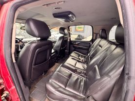 2011 CHEVROLET SUBURBAN 1500